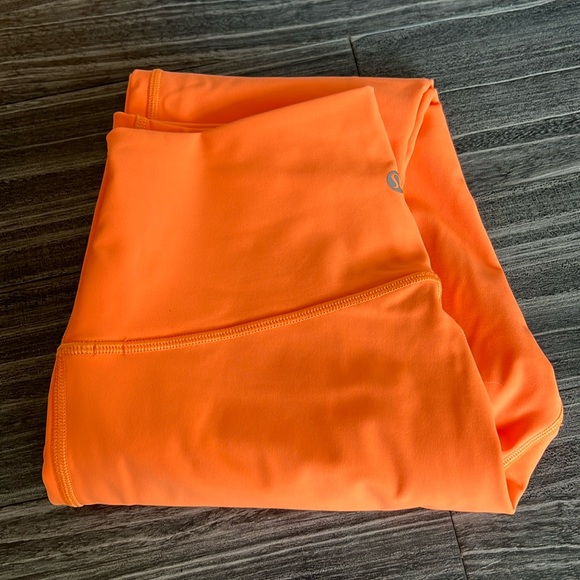 Wunder Under HR Tight 25” - Picture 7 of 8